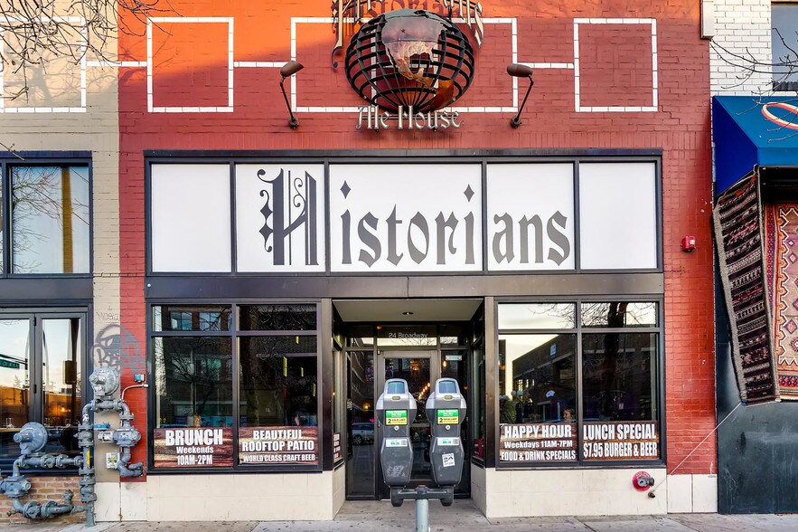 More Photos Of 101 Broadway, Denver Apartments For Lease