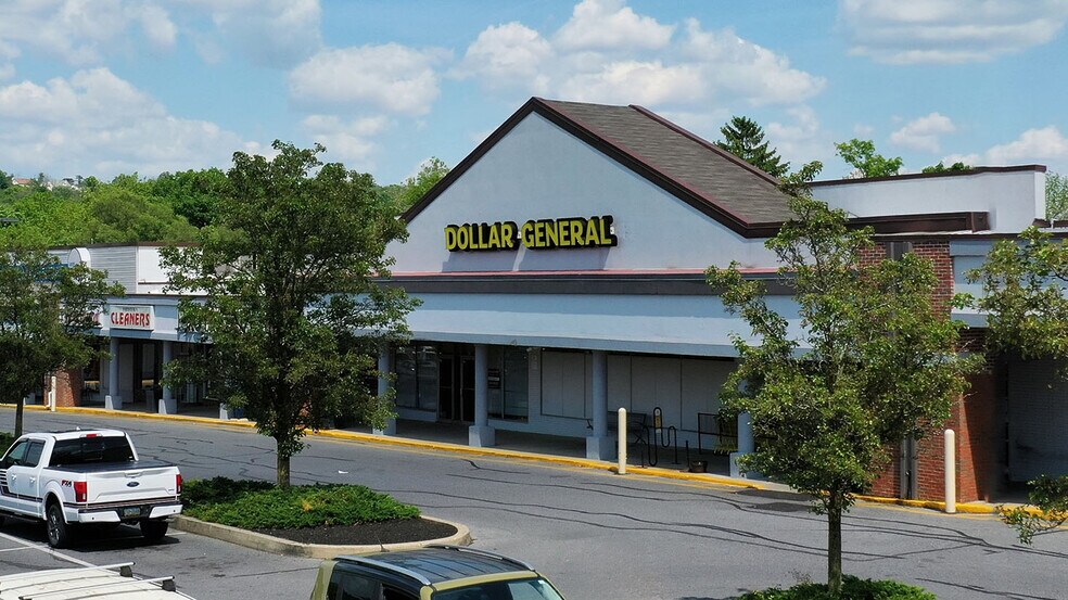 More Photos Of 1300 N Charlotte St, Pottstown Unknown For Lease