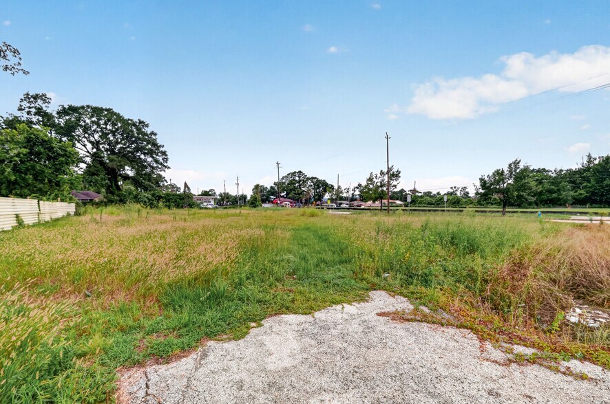 More Photos Of 6110 Tidwell Rd, Houston Land For Sale