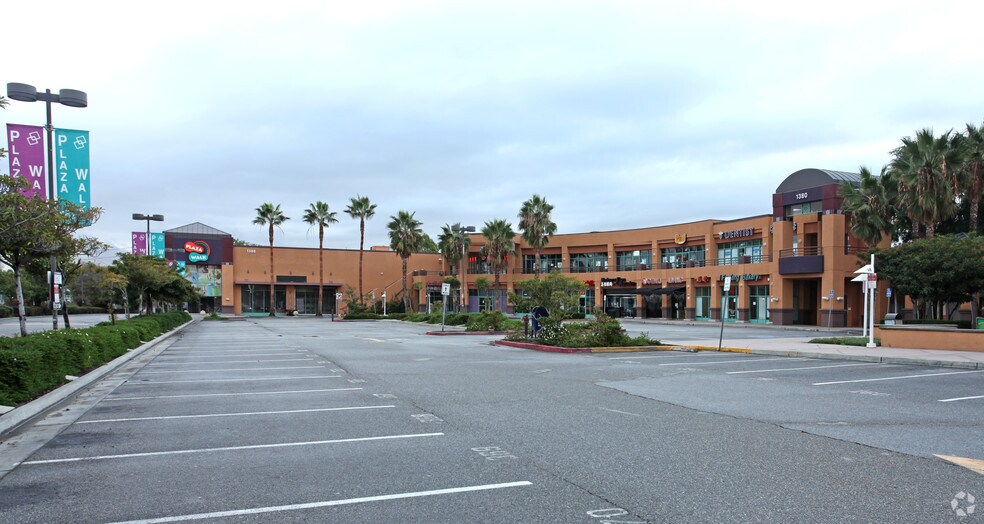 More Photos Of 1330-1390 Fullerton Rd, Rowland Heights Unknown For Lease