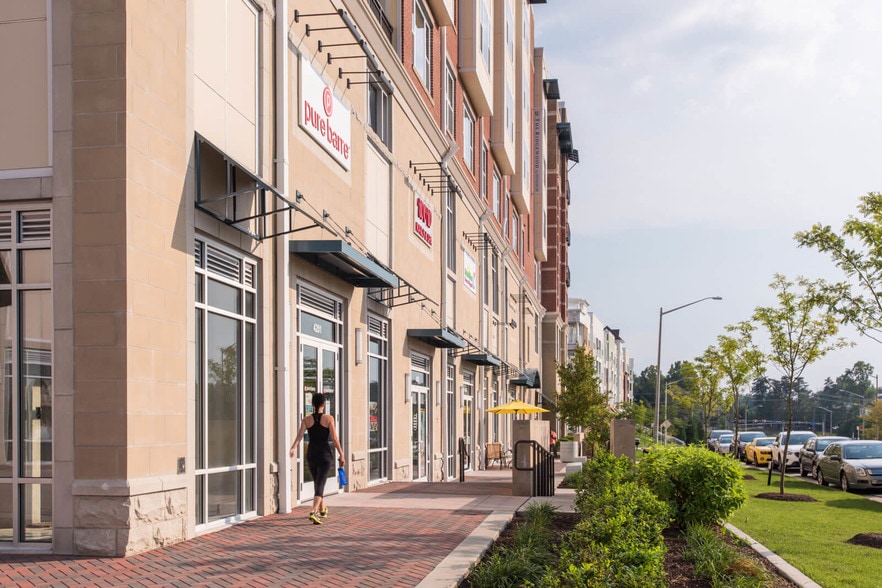 More Photos Of 4211 Ridge Top Rd, Fairfax Apartments For Lease