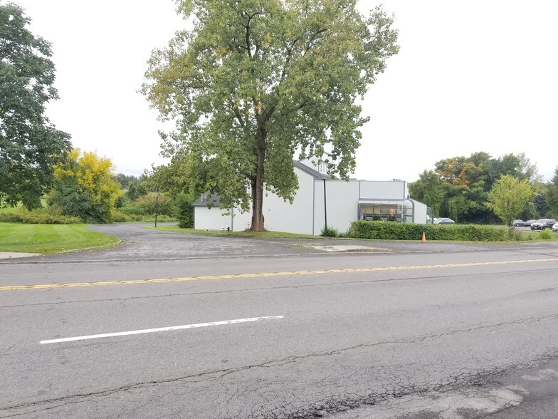 More Photos Of 6890 Highbridge Rd, Fayetteville Land For Sale