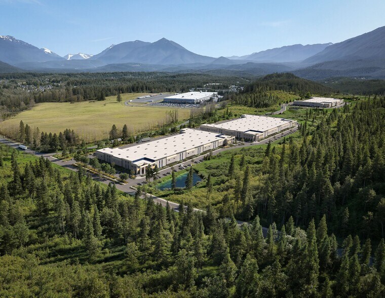 More Photos Of , North Bend Industrial For Sale