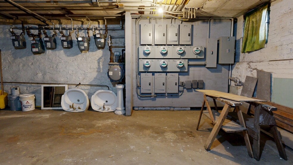 More Photos Of 6424 Madison St, Ridgewood Apartments For Sale