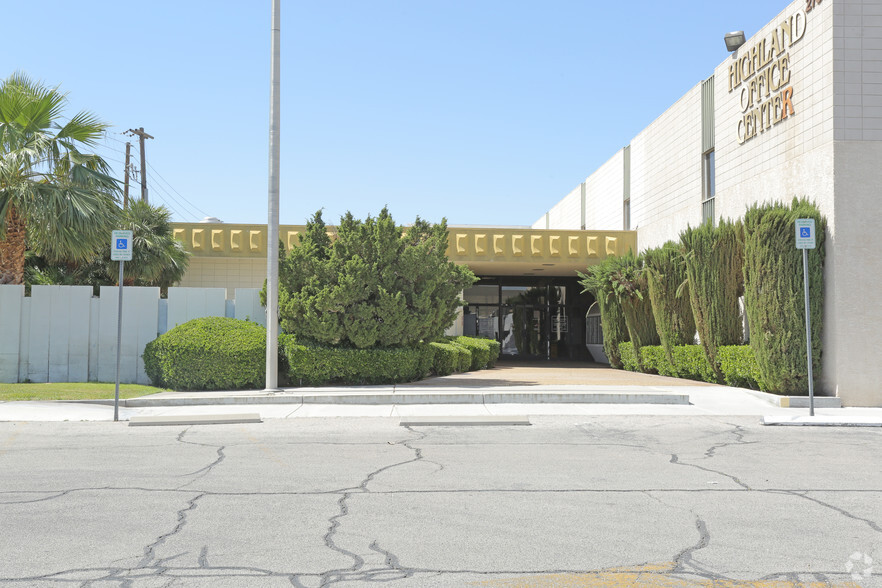 Primary Photo Of 2753 S Highland Dr, Las Vegas Office Residential For Sale