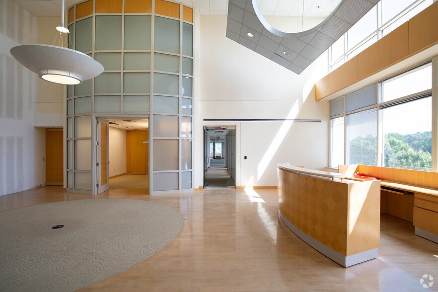 Photo of 5th Floor Ste 550