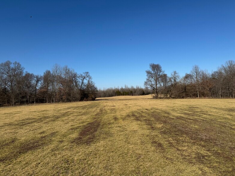 More Photos Of 2174 Frazier Road, Rossville Land For Sale