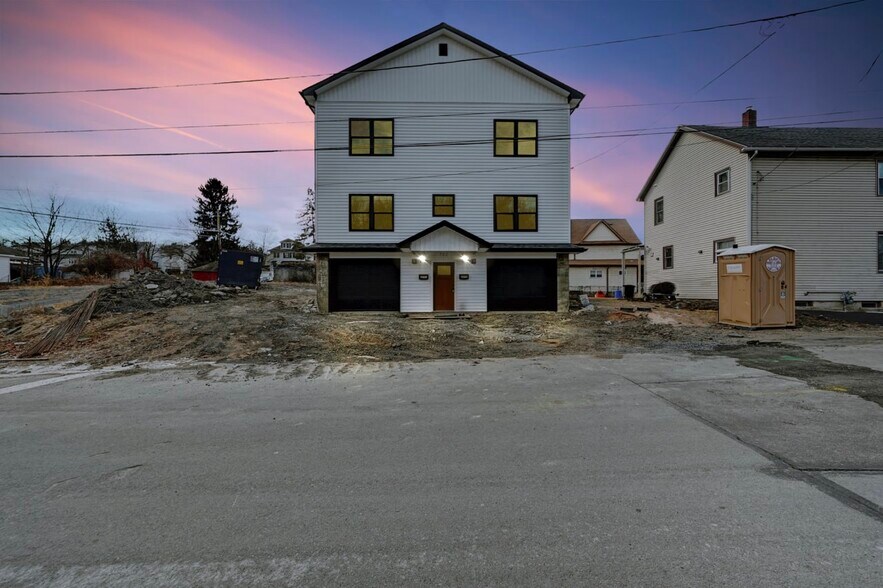 More Photos Of , Scranton Multifamily For Sale