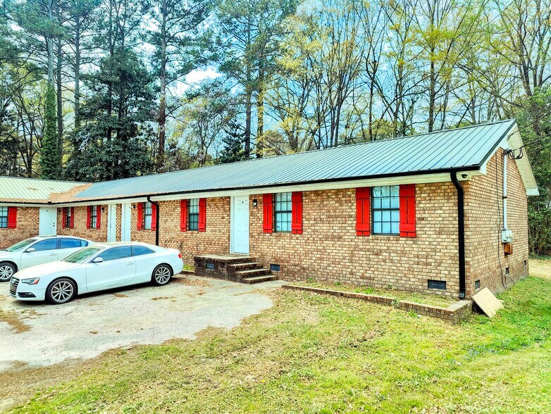 More Photos Of 600 S Vyne St, Rocky Mount Apartments For Sale