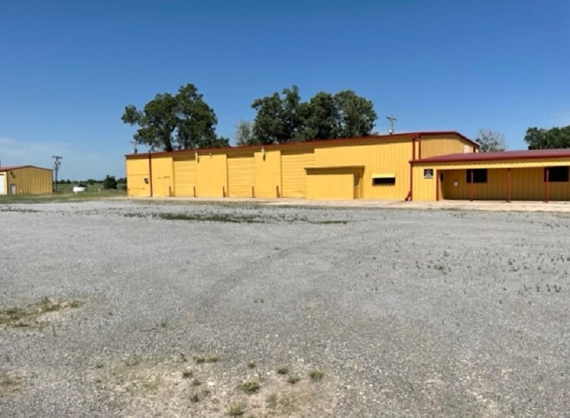 More Photos Of 39682 S County Road 196, Woodward Warehouse For Sale