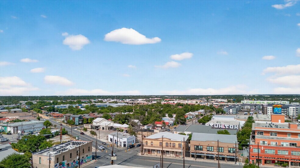 More Photos Of , San Antonio General Retail For Sale