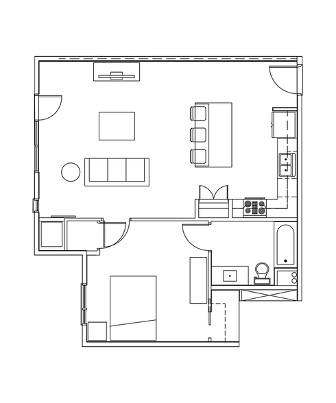 More Photos Of 141 Napoleon St, Baton Rouge Multifamily For Sale