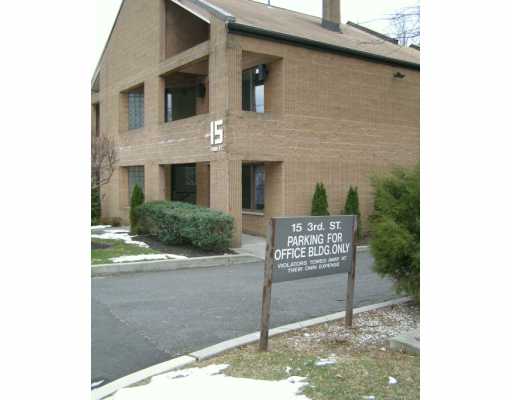 More Photos Of 15 Third St, New City Office For Sale