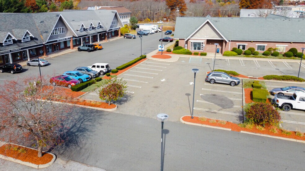 More Photos Of 700 Route 15 S, Lake Hopatcong Post Office For Sale