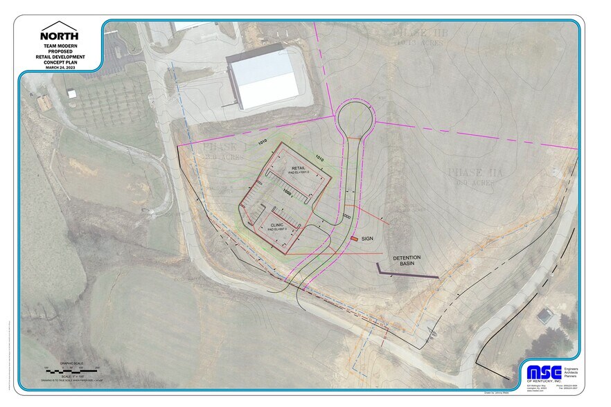 More Photos Of 300 Coin Rd, Somerset Flex For Lease