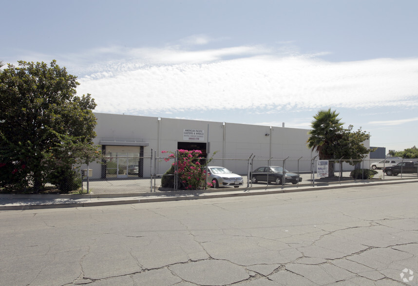 Primary Photo Of 350 Electra St, Pomona Warehouse For Lease