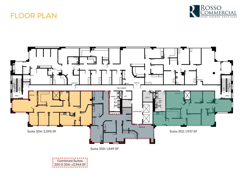 More Photos Of 7671 Quarterfield Rd, Glen Burnie Medical For Lease