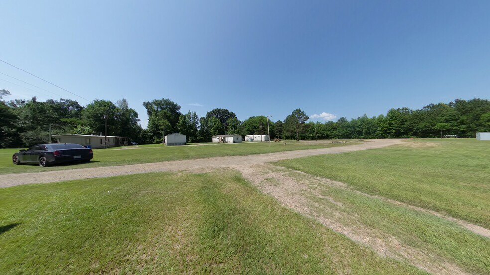 More Photos Of 1607 George Thomas Rd, Texarkana Manufactured Housing Mobile Home Park For Sale