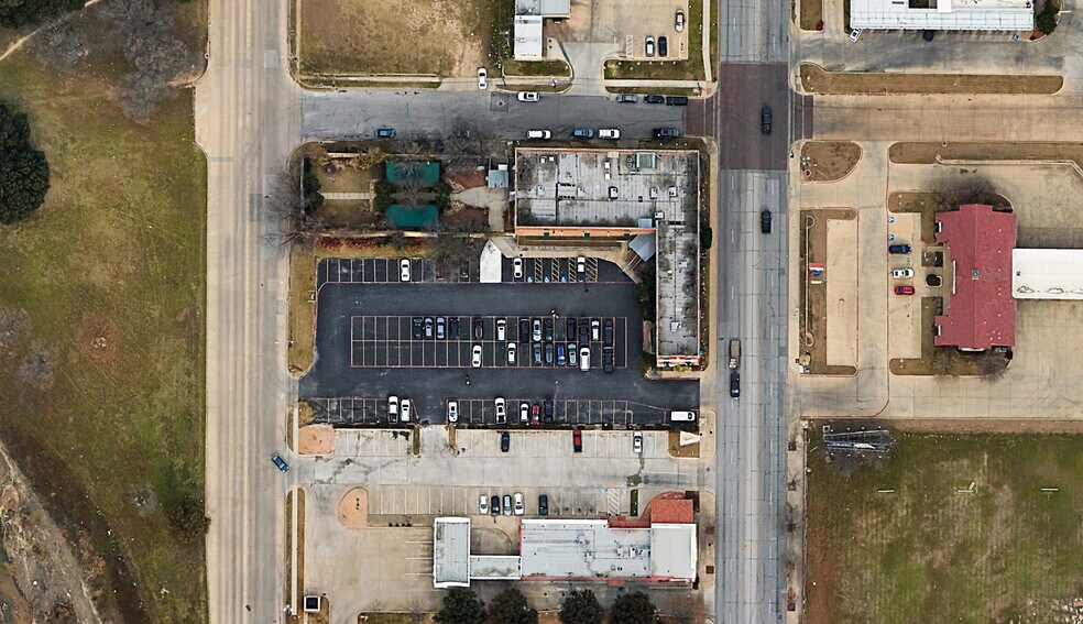 More Photos Of 2629 N Main St, Fort Worth Restaurant For Sale