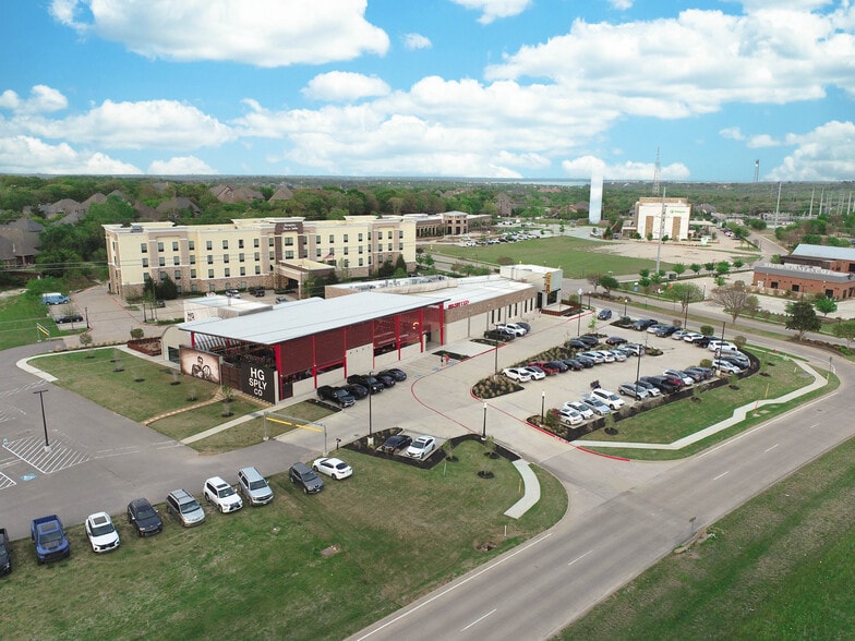 More Photos Of 2980 SH TX-114 Frontage Rd, Trophy Club Restaurant For Sale