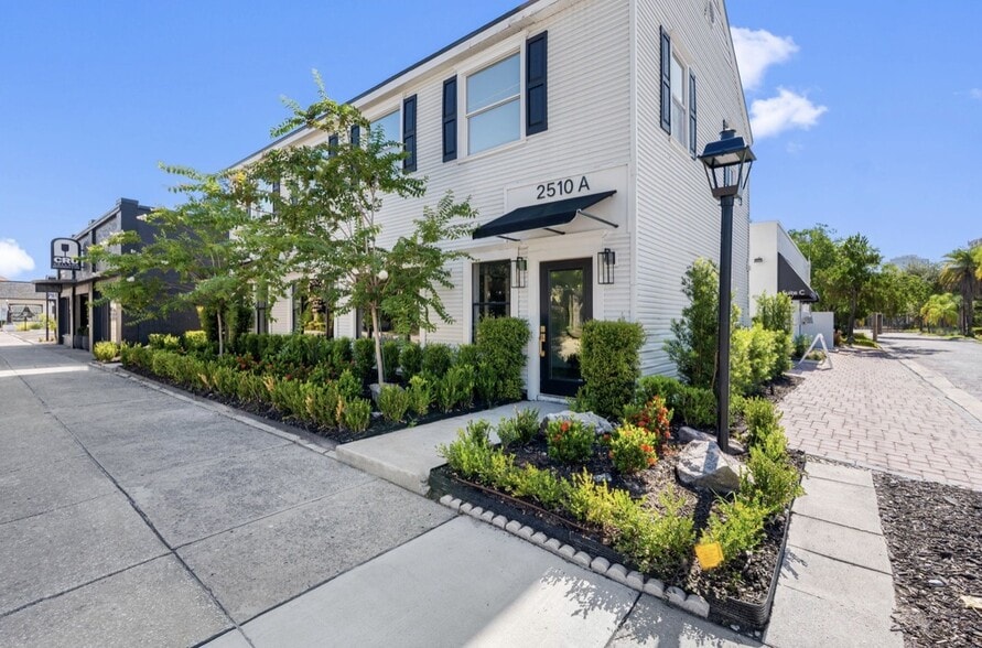 More Photos Of 2506-2510 S MacDill Ave, Tampa Unknown For Lease