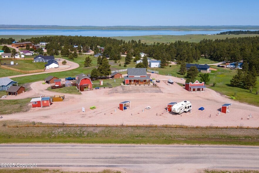 More Photos Of 115 Pine Haven Rd, Pine Haven Trailer Camper Park For Sale