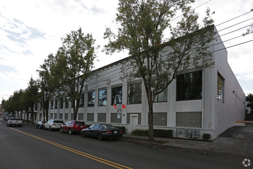 More Photos Of 541 NE 20th Ave, Portland Office For Lease