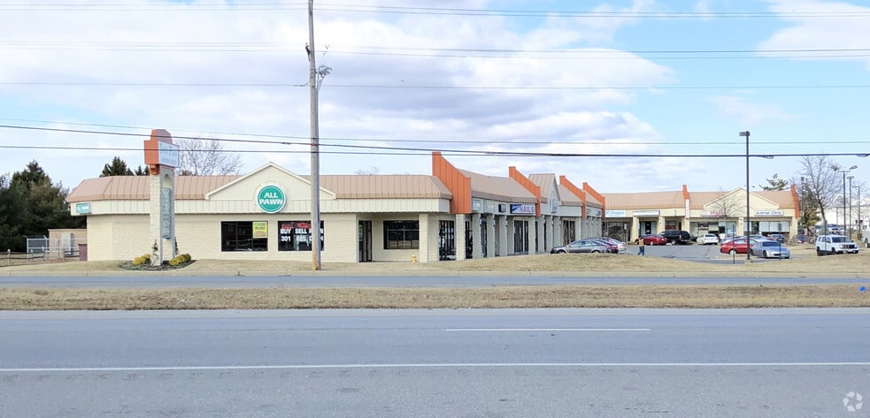 Primary Photo Of 10525-10595 Middleport Ln, White Plains Unknown For Lease