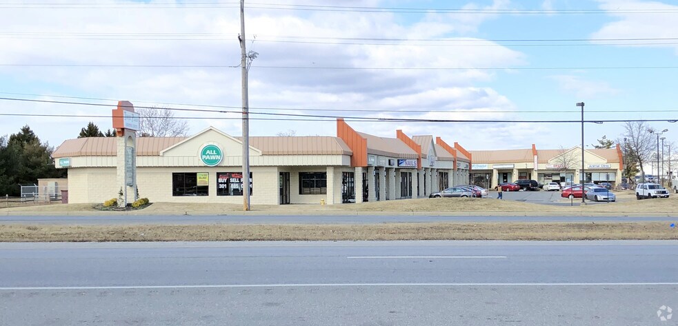 More Photos Of 10525-10595 Middleport Ln, White Plains Unknown For Lease
