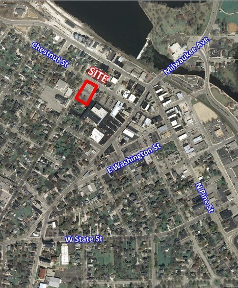 More Photos Of 197 W Chestnut St, Burlington Office For Lease