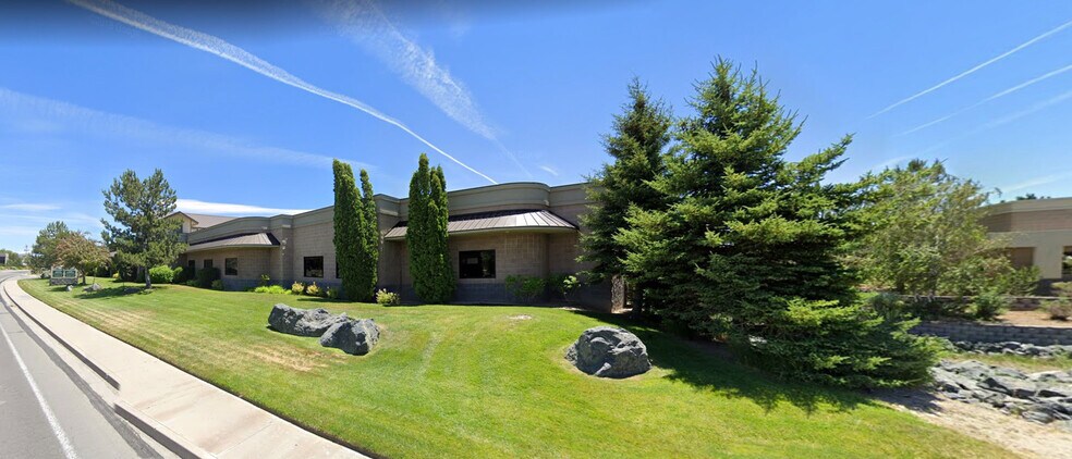 More Photos Of 3476 Executive Pointe Way, Carson City Medical For Lease