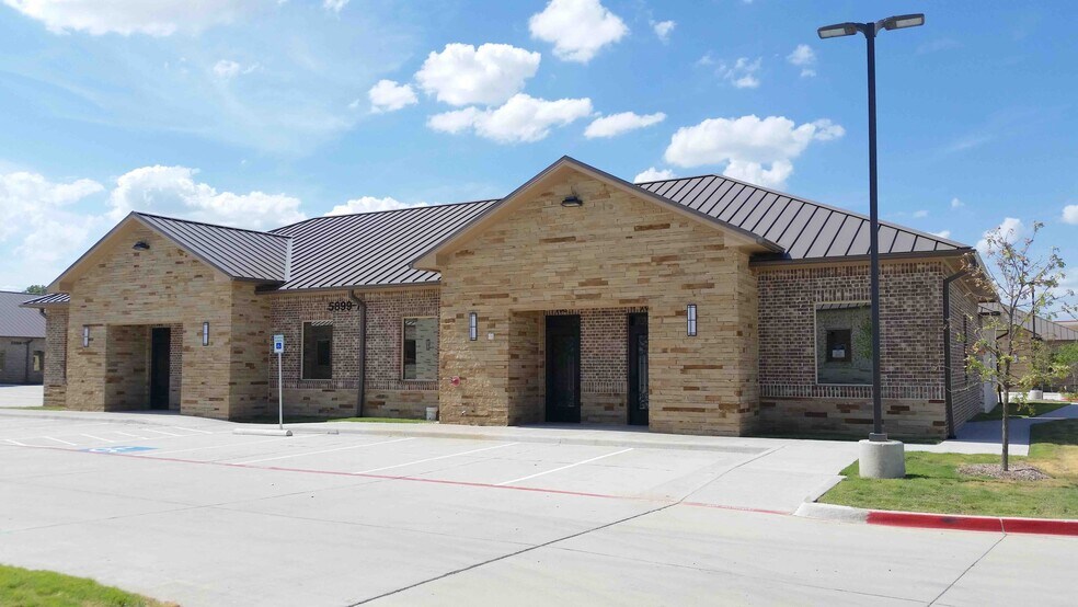 More Photos Of 5899 Preston Rd, Frisco Medical For Sale