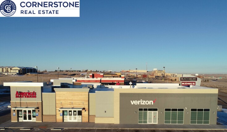 More Photos Of Blackmore Rd, Casper Unknown For Lease