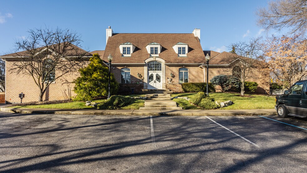 More Photos Of 6575 N College Ave, Indianapolis General Retail For Sale