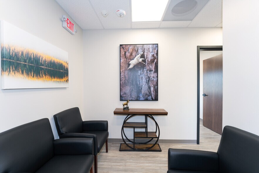 More Photos Of 100 2nd St E, Whitefish Office For Lease