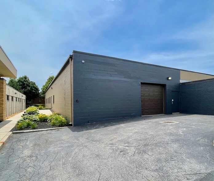 More Photos Of 2355 Union Rd, Cheektowaga Medical For Lease