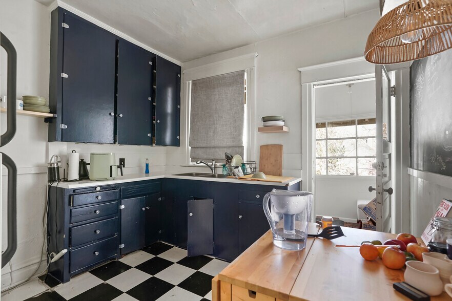 More Photos Of 1355-1365 Vine St, Denver Apartments For Sale