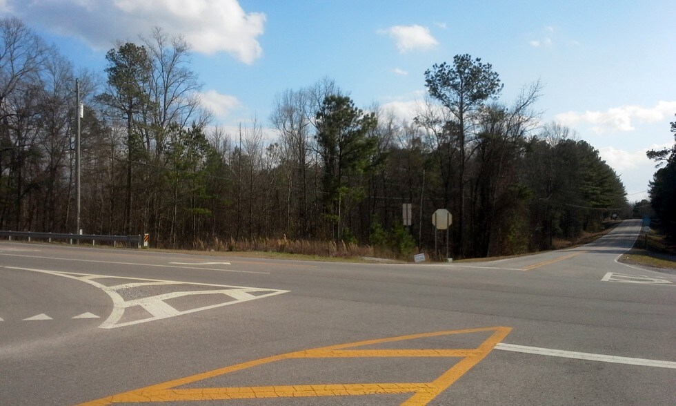 Primary Photo Of 7100 US 70 Hwy, Calera Land For Sale