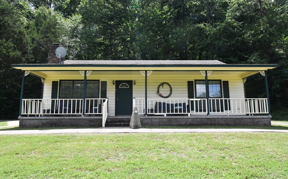 More Photos Of 7687 OK-10, Tahlequah Hospitality For Sale