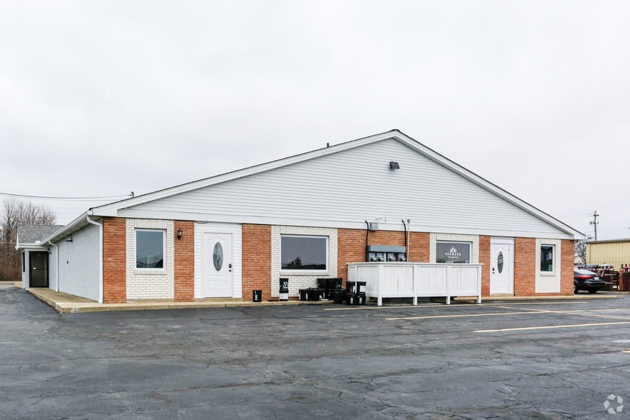 More Photos Of 1131 E Broad St, Elyria Medical For Lease