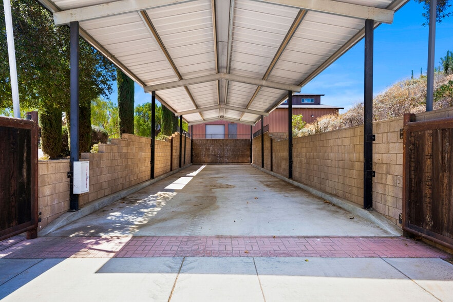 More Photos Of 38831 Pauba Rd, Temecula Land For Sale