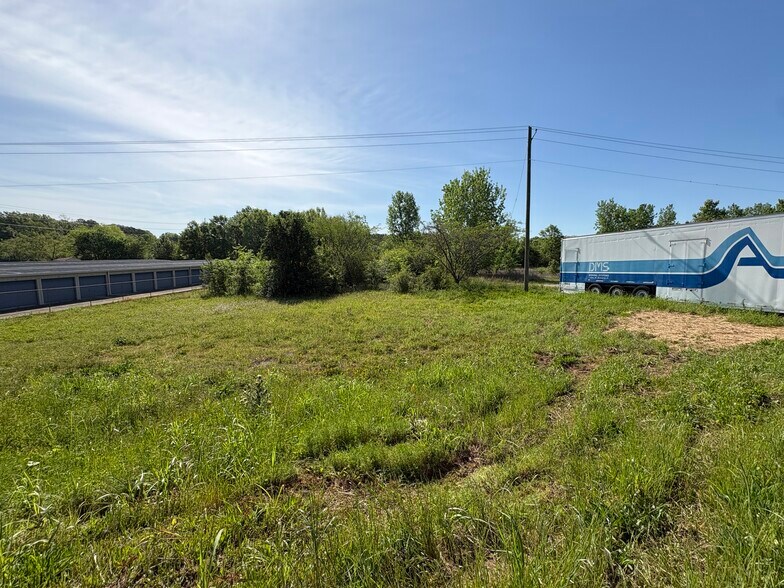 Primary Photo Of 1349 4th Avenue Southwest Ave, Bessemer Land For Sale