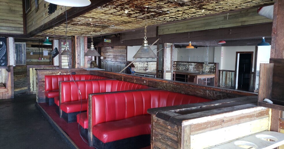 More Photos Of 230 Portofino Way, Redondo Beach Restaurant For Lease