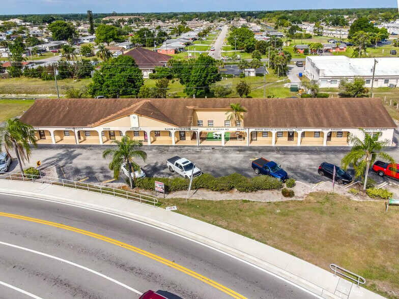 More Photos Of 45 Alabama Rd, Lehigh Acres General Retail For Lease