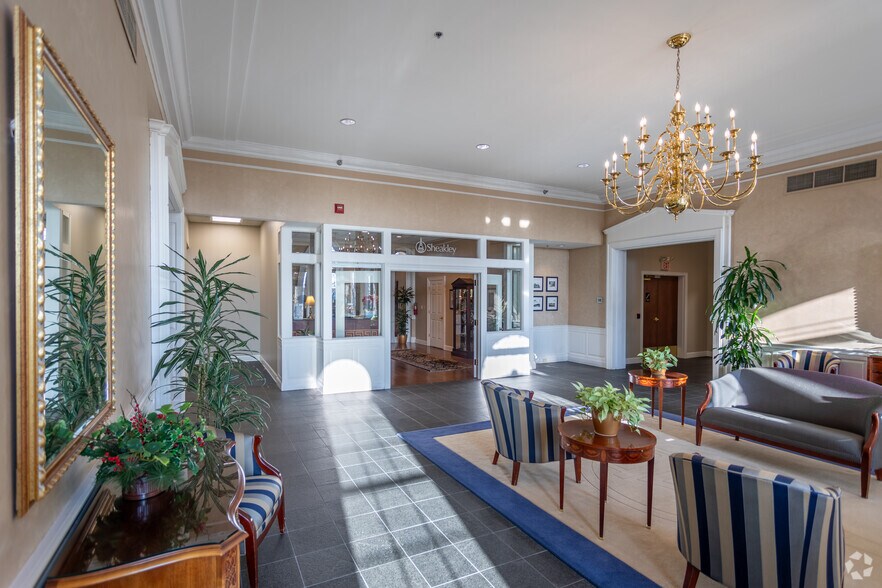 More Photos Of 1 Sheakley Way, Cincinnati Office For Lease