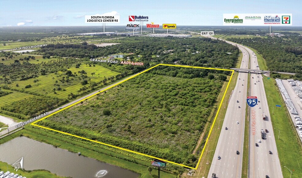 More Photos Of 2192 Peters Rd, Fort Pierce Land For Sale