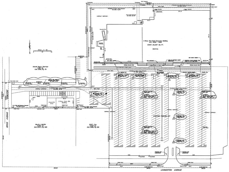 More Photos Of 6300-6334 E Livingston Ave, Reynoldsburg Unknown For Lease