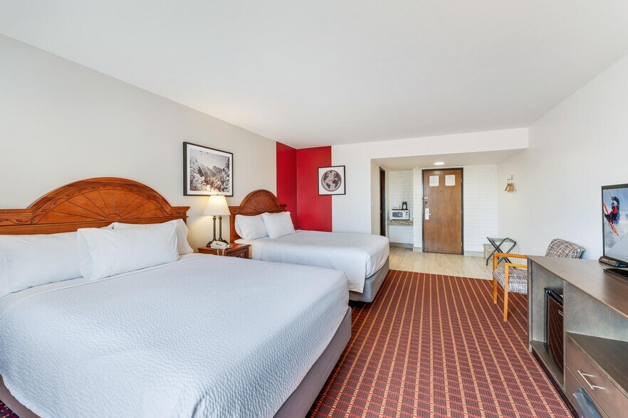 More Photos Of 333 N Main St, Richfield Hotel For Sale