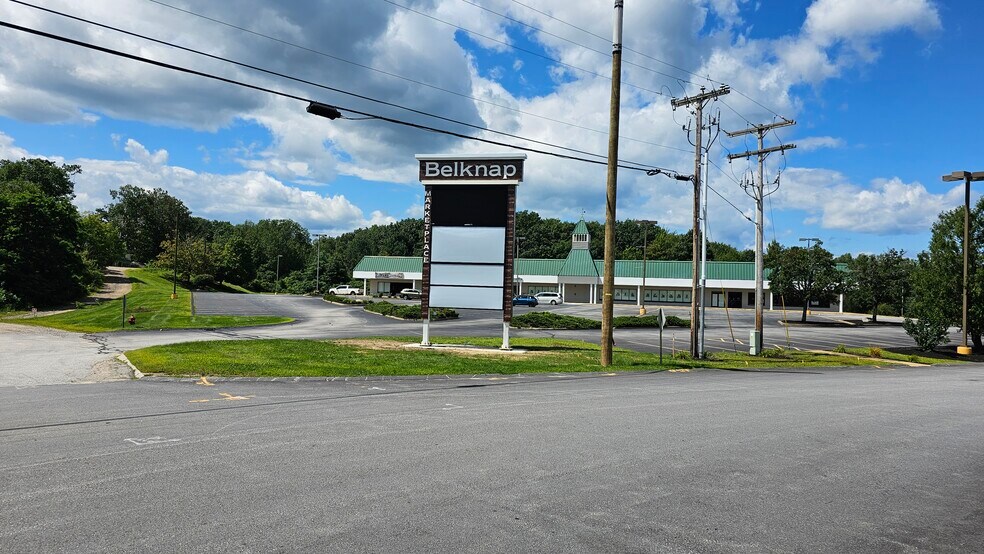 More Photos Of 9 Old State Rd, Belmont Bank For Sale