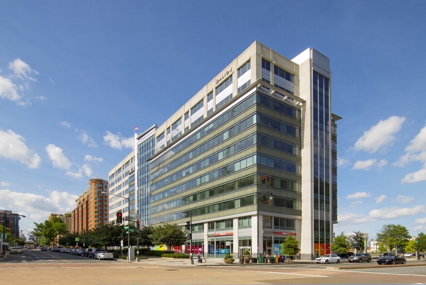 More Photos Of 1100 New Jersey Ave SE, Washington Office For Sale